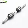 linear guide and rails HG15 500mm linear guide block HGH15CA