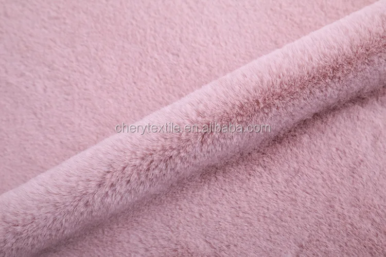faux fur fabric