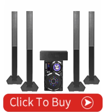 China Factory Multimedia Surround Sound 