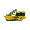 mini track hydraulic breaker excavator mini type jack hammer