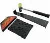 JN1077 Floor Installation Tools Kits laminate flooring underlay tool