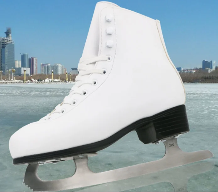 ice skate blade