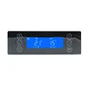 Lcd touch screen intelligent refrigeration wine cabinet digital display temperature controller