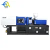 Mineral water bottle plastic bottle cap making injection molding machine price