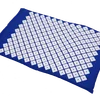 Acupressure Mat and Pillow set Body Head Back Foot Massage Cushion Shakti Mat Yoga Message