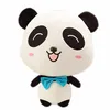 Sale panda teddy bear plush, panda stuffed animal, cute plush panda toy