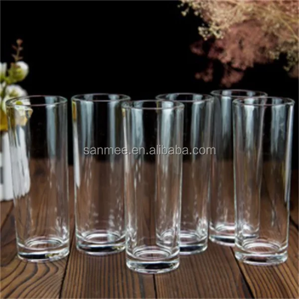 
Highball drinking glass cup glass tumbler from Anhui factory 