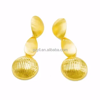 stylish earrings with price