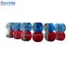 2017 Discounted kids bubble ball footballs Inflatable soccer bubble