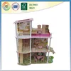 New arrival toy 4 bedroom house plans for your children