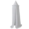 Amazon Best Seller Child Playing Tent Hanging Dome Mosquito Net Bed Mattress For Baby
