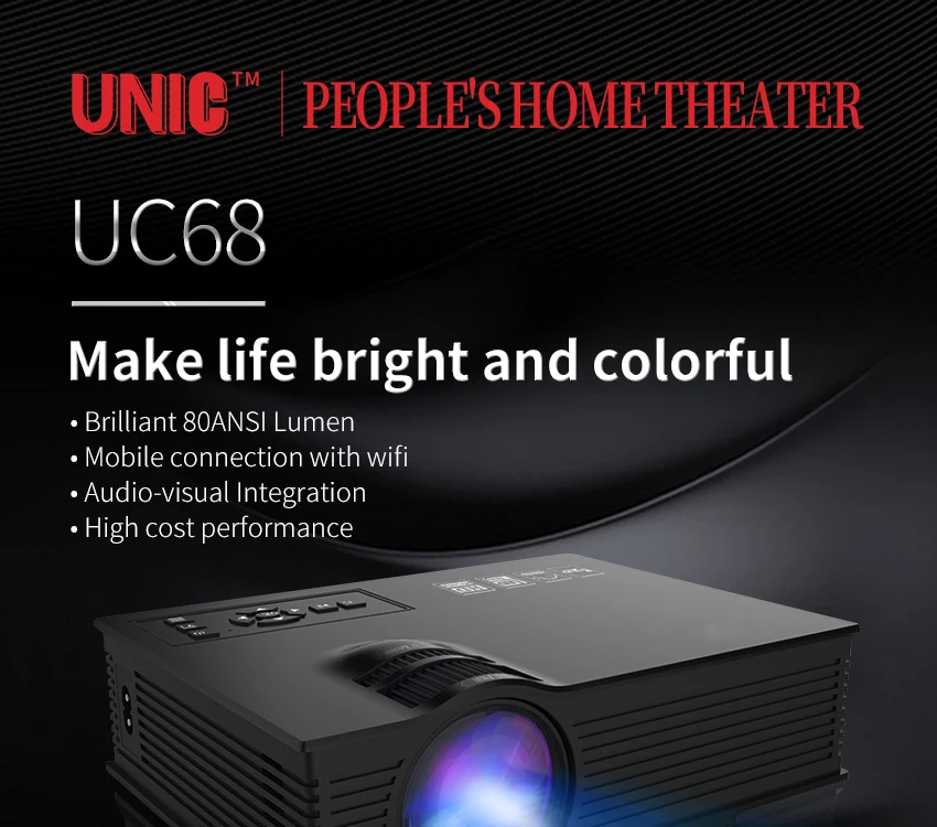 Unic uc46 software update download