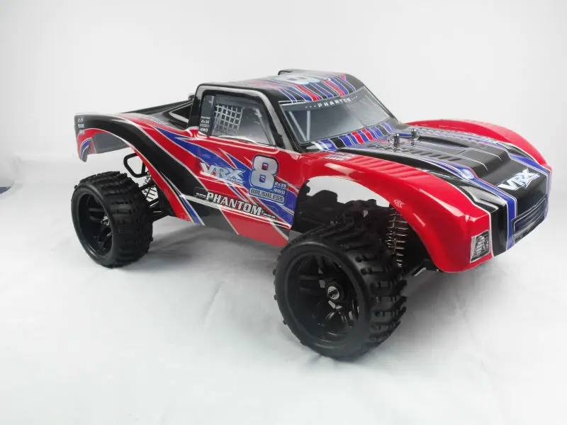 5th scale electric rc