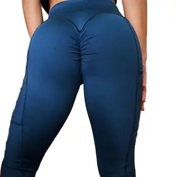 cheeky yoga leggings