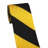 Custom 48mm screen printing warning line polyester webbing