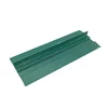 Dark Bronze Anodized Aluminium Profile To Make Doors Windows