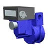 good service with nice price stainless steel material flow meter for refined petroleum products
