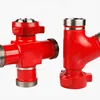 API 6A fmc Integral pipe Fitting
