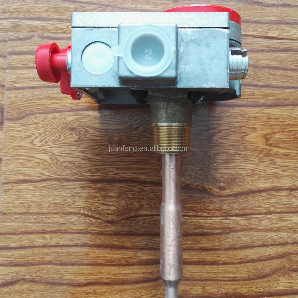 
GAS WATER HEATER THERMOSTAT 