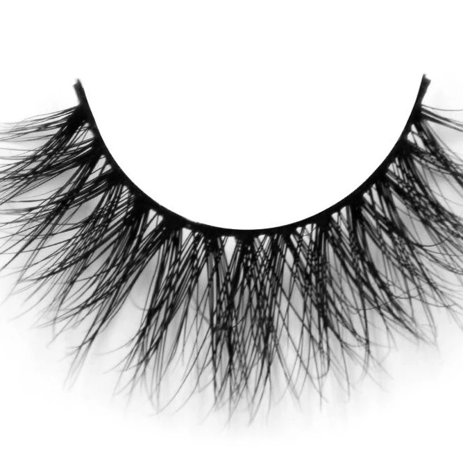 

3d top quality mink eyelashes private label wholesale price eyelashes with top quality