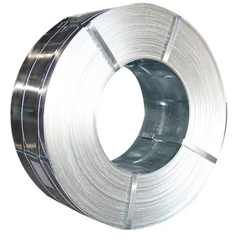 Prime Quality Hot Dip Galvanized Steel Strip - Buy Hot Dipped ...