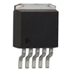 original new LM2575-5.0WU C REG BUCK 5V 1A TO263-5 switching regulator IC Integrated Circuits