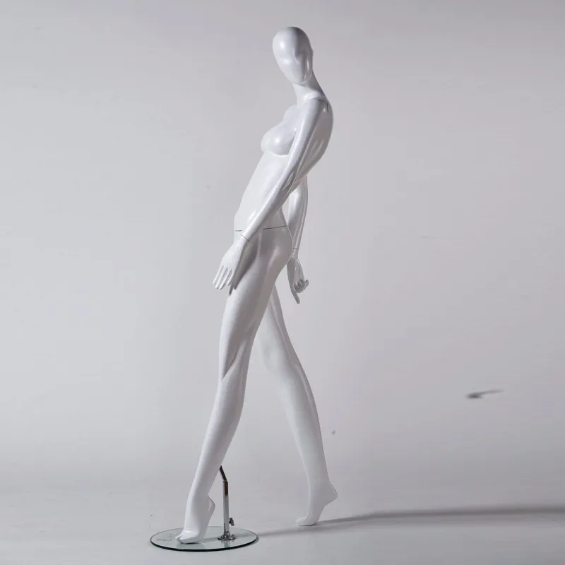 Standing Plus Size Mannequin Female Big Hips Mannequin Buy Women
