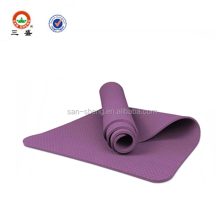 Коврик Eva Yoga mat