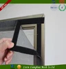 professional DIY magnetic insect screen window manufacturer/Door & Window Screens Type and fiberglass Screen Netting Material