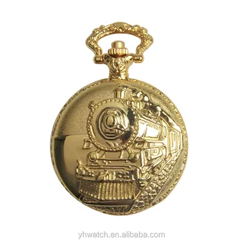 waterproof pocket watch