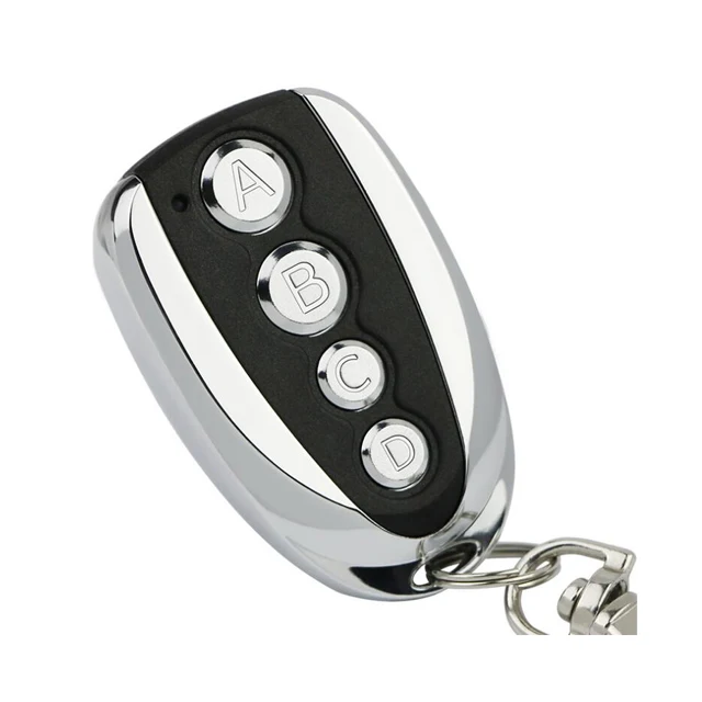 Universal Gate Garage Door Wireless Copy Remote Control Jzhkb014 Buy