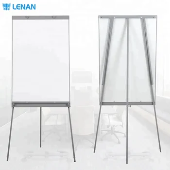 Whiteboard Flip Chart Stand