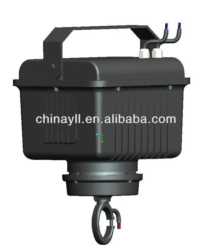 
high bay light lifter for remote control lifter and wire control lifter 