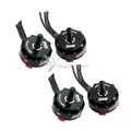 Emax RS2205 Racing Edition CW CCW Blueshless Motor for FPV Multicopter RC QVA250 220 280 Quadcopter