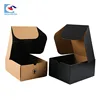 Custom corrugated paper auto brake pad hardware tools auto parts Packaging Box