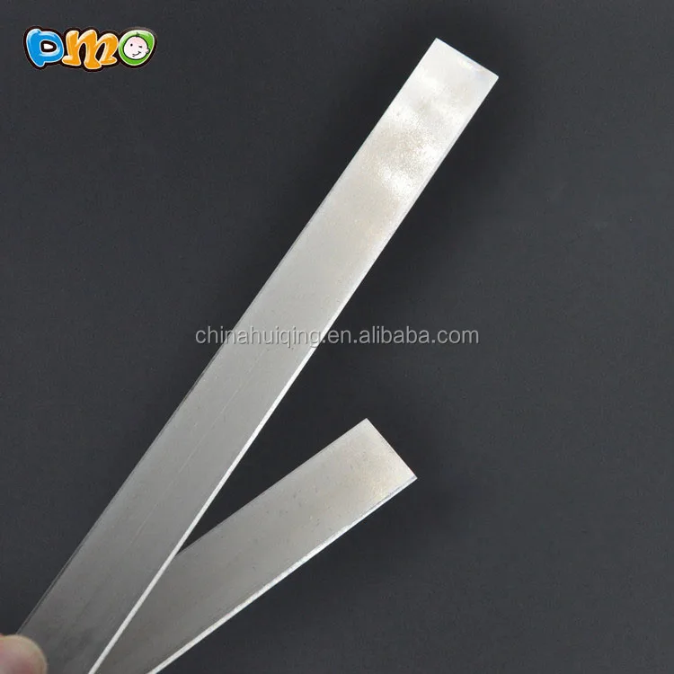 

20cm blade long knife Soft ceramic clay clay DIY tools Stainless steel thin, Silver
