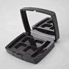 Empty Makeup Pallet 4 Square Compact Case LOW MOQ
