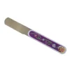 Hot Selling stainless steel butter knife with plastic handle