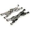 Customized cnc machined billet aluminum e36 front lower suspension control swing arm