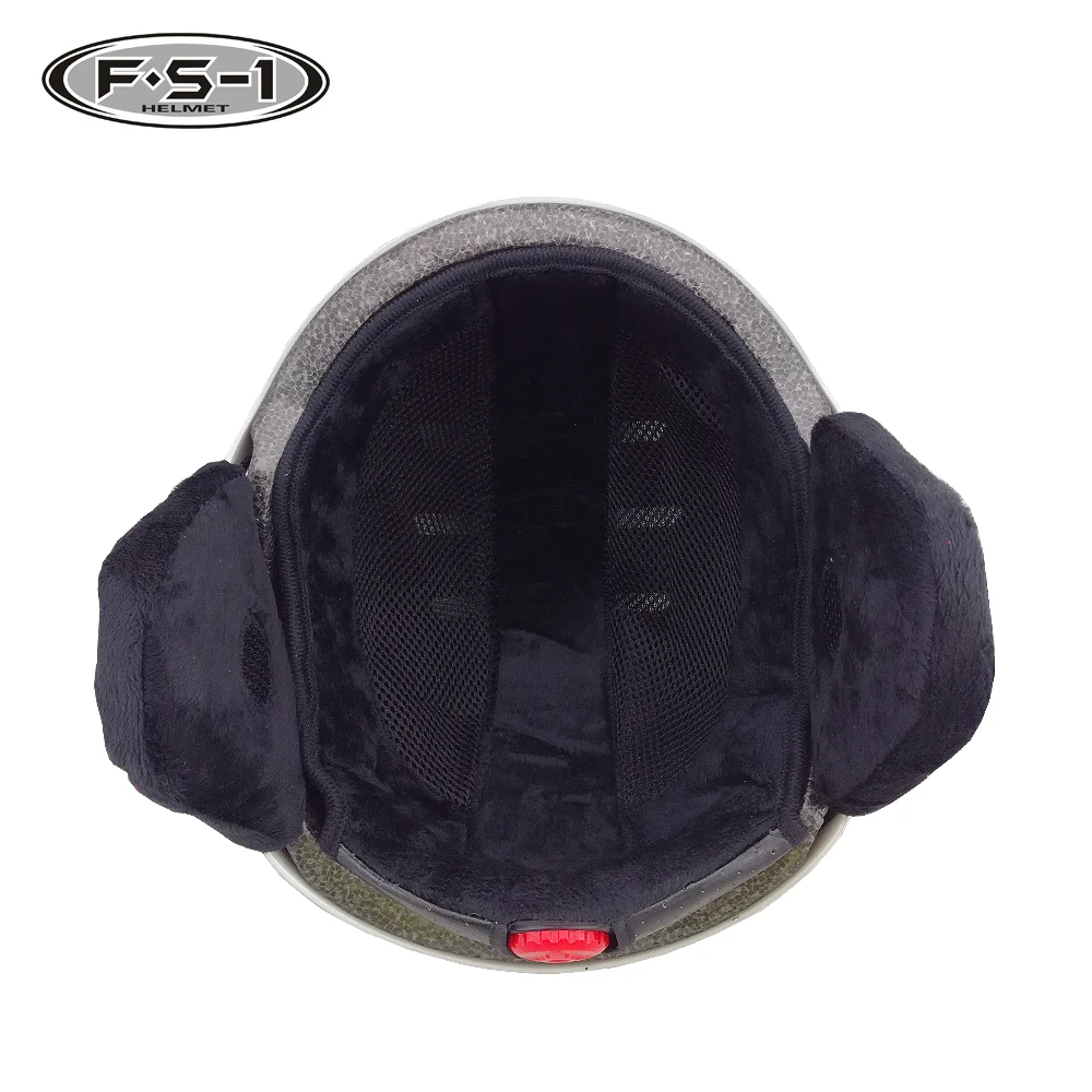 
Professional China helmets snowboard factory directly adjust buckle dual sport helmet skate 