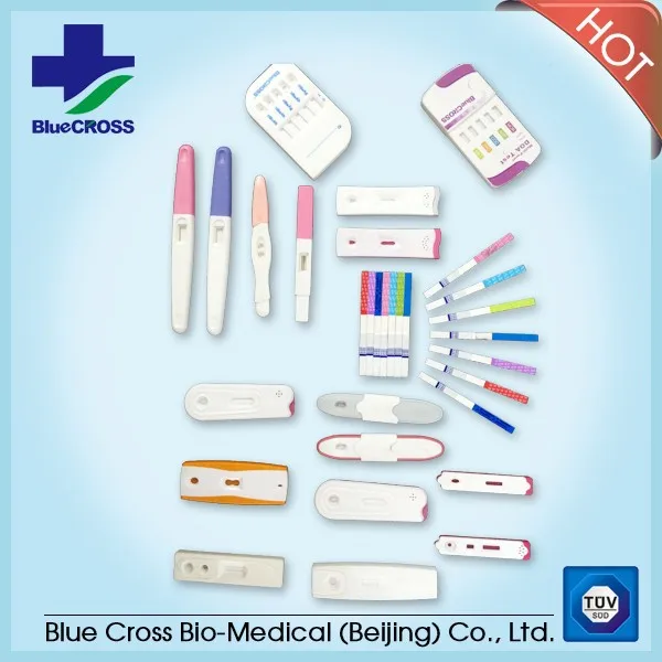 hcg en suero