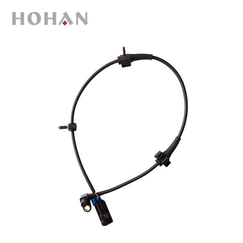 8954308030 Front Left Auto Spare Parts Wheel Speed Sensor Abs Sensor For Toyota Corolla Buy