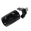 Smallest 0 Screen Size Voice Listen Function Support IOS and Android Gps Live Tracking Device