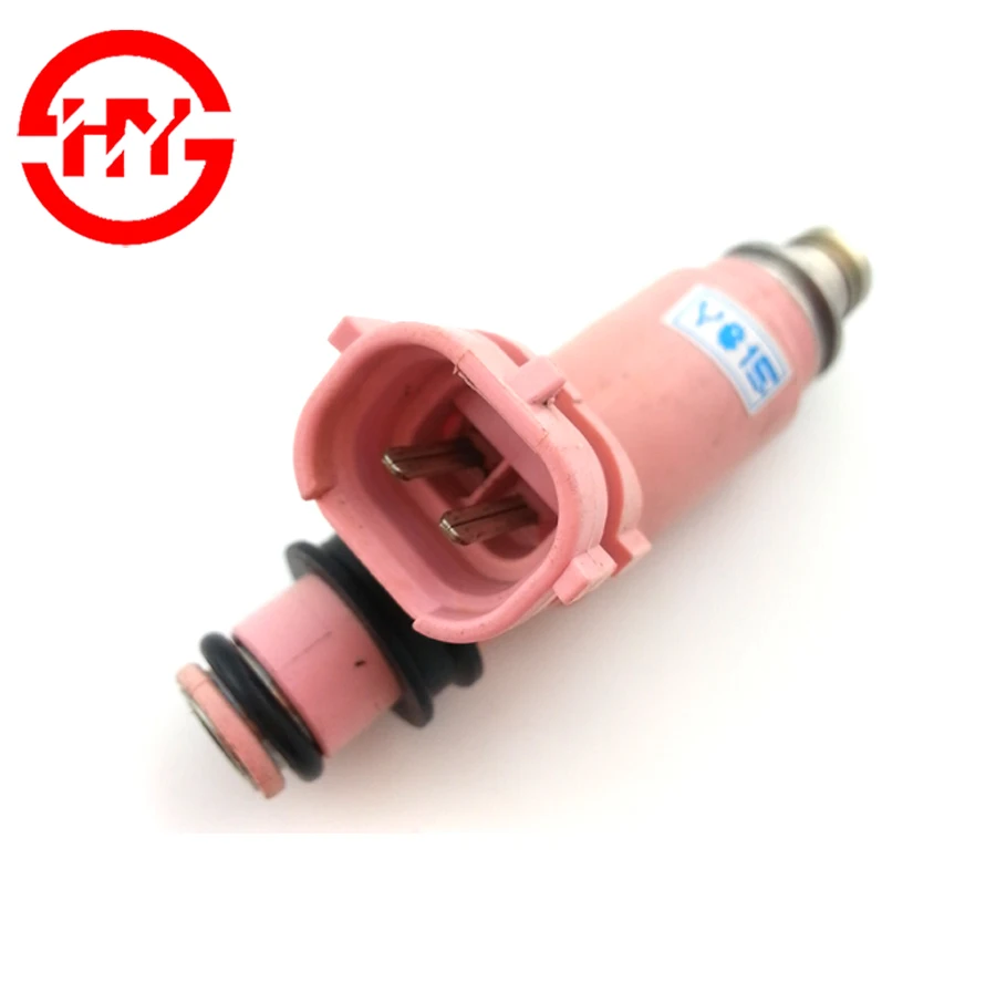 Fuel Injector Repair Kit for Injector Part # 195500-2010