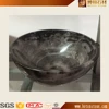 China Factory Sale Black Washing Stone Bowl