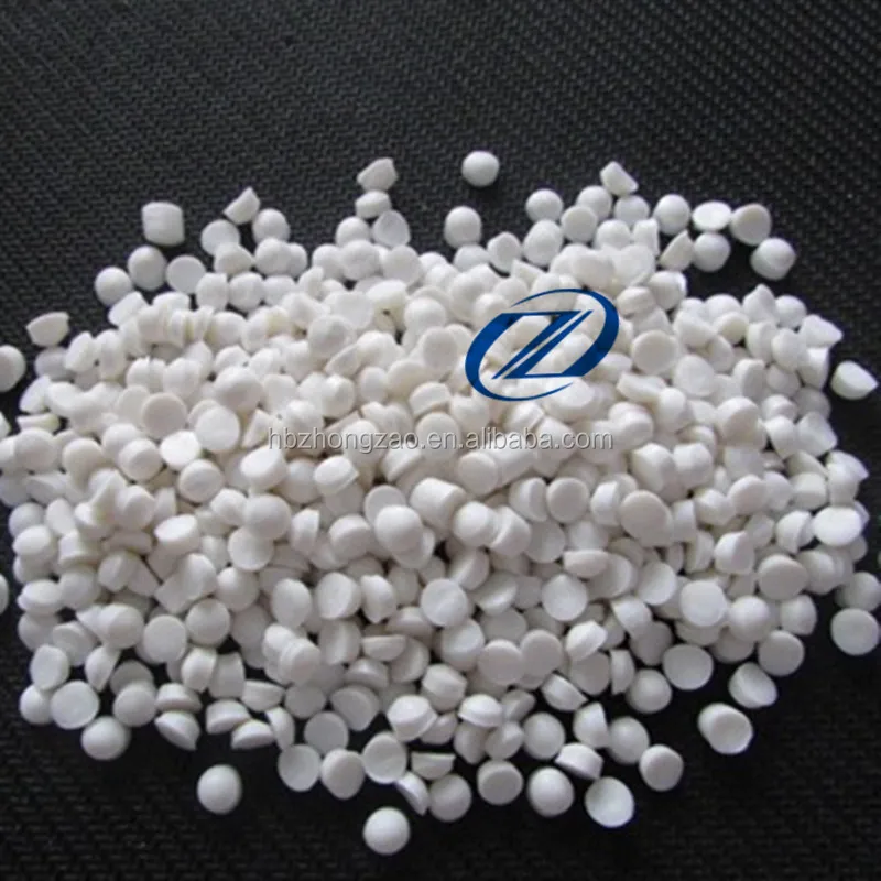 High Quality!! Virgin & Recycled Polyvinyl Chloride Resin / Soft Pvc