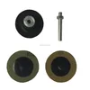 2" QUICK CHANGE SANDING DISC SET, TYPE R, 1/4" MANDREL