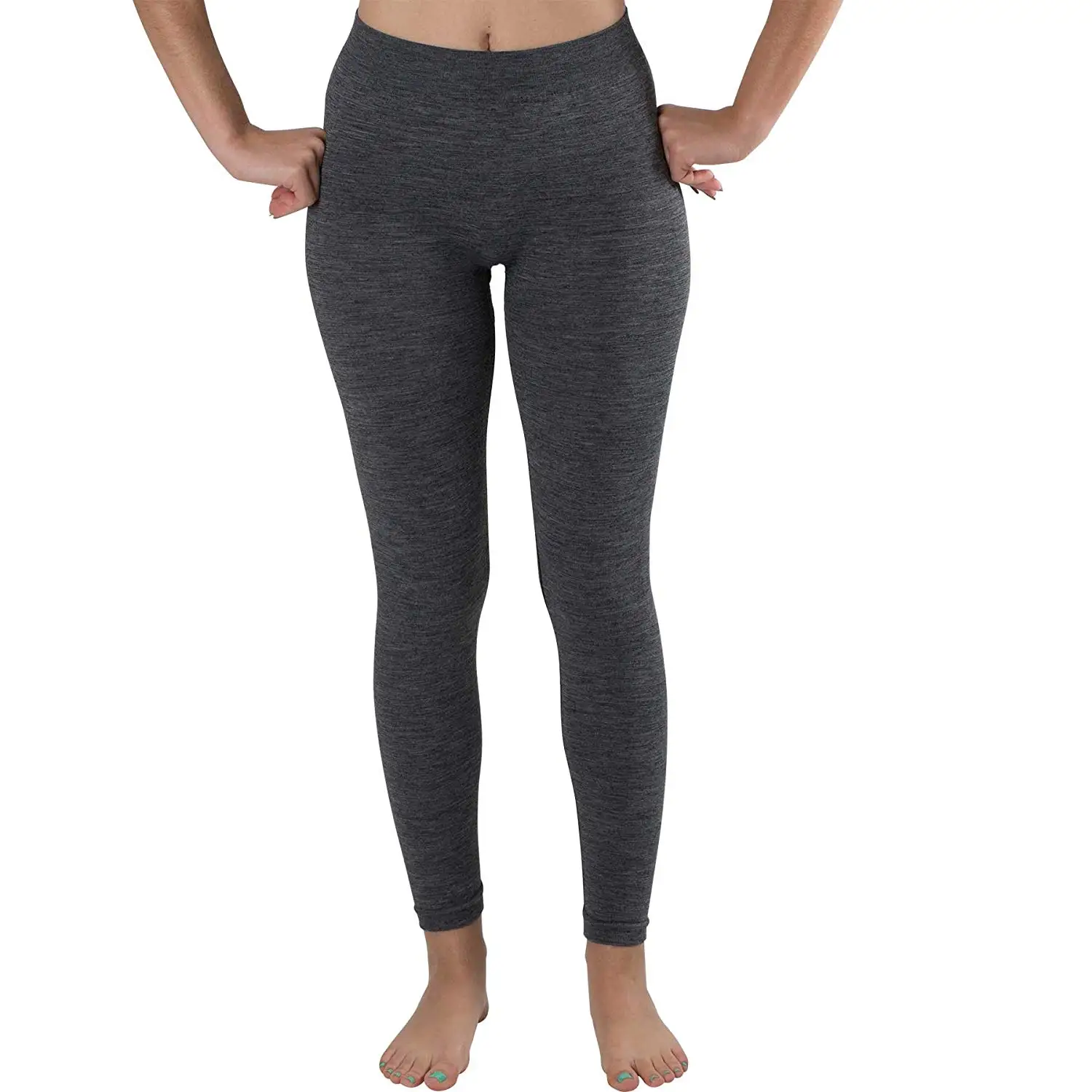 compression base layer skiing