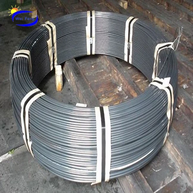 Widely Used Jis G 3521 Swa Swb Swc Spring Steel Wire Wholesale Service