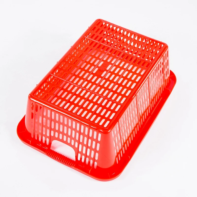 No. 30 Plastic Colander Wholesale Hotel Restaurant Kitchen Rectangle
